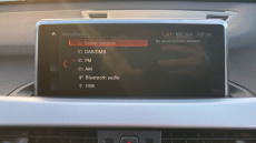 BMW X1 sDrive 18d SE 5dr Step Auto Diesel Estate